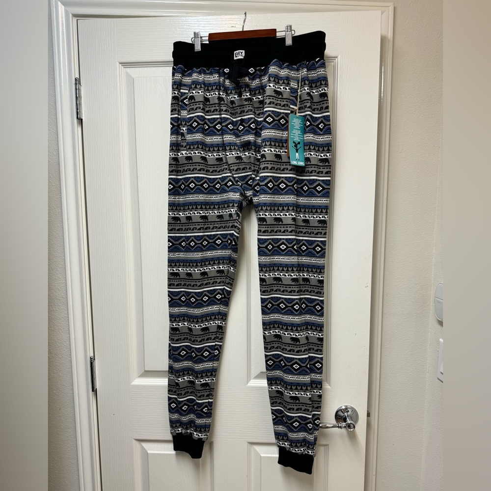 Pajamas pants